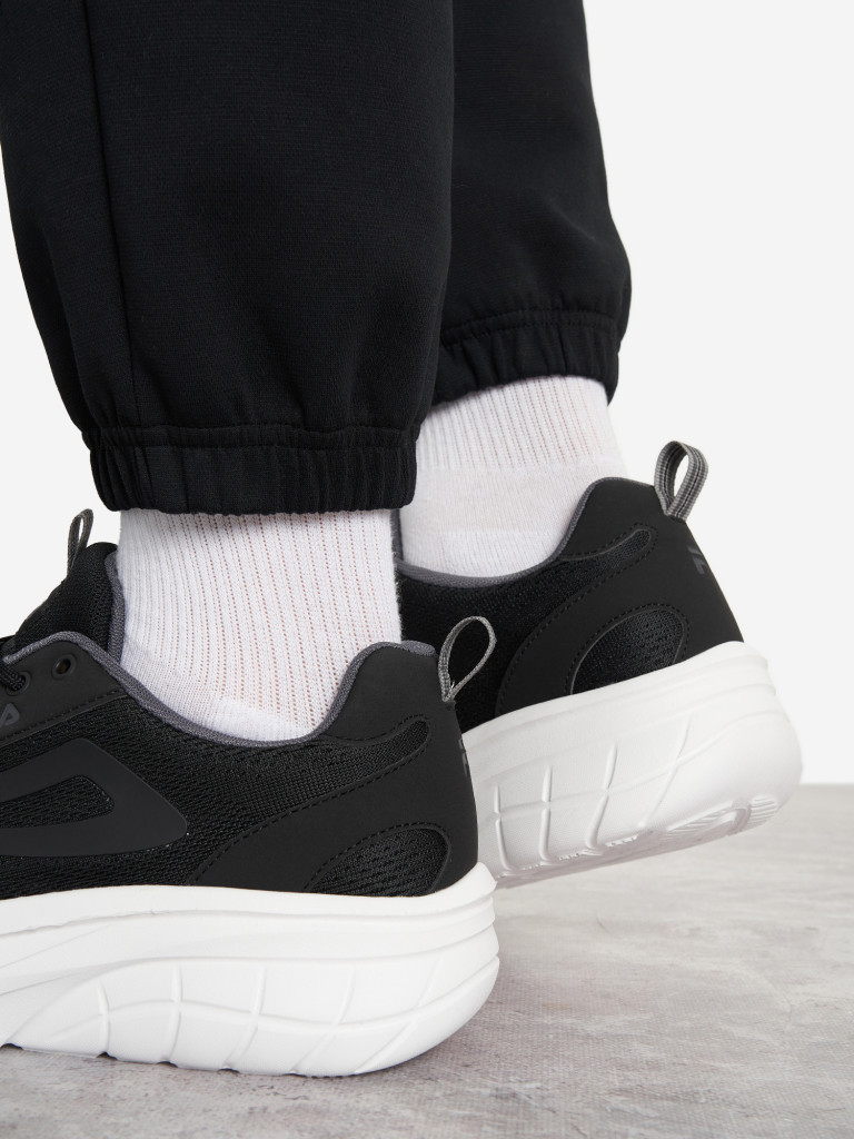Кроссовки мужские FILA Base 3.0 Mesh — фото №9