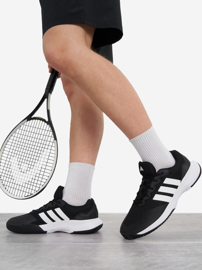 Кроссовки мужские adidas GameCourt 2