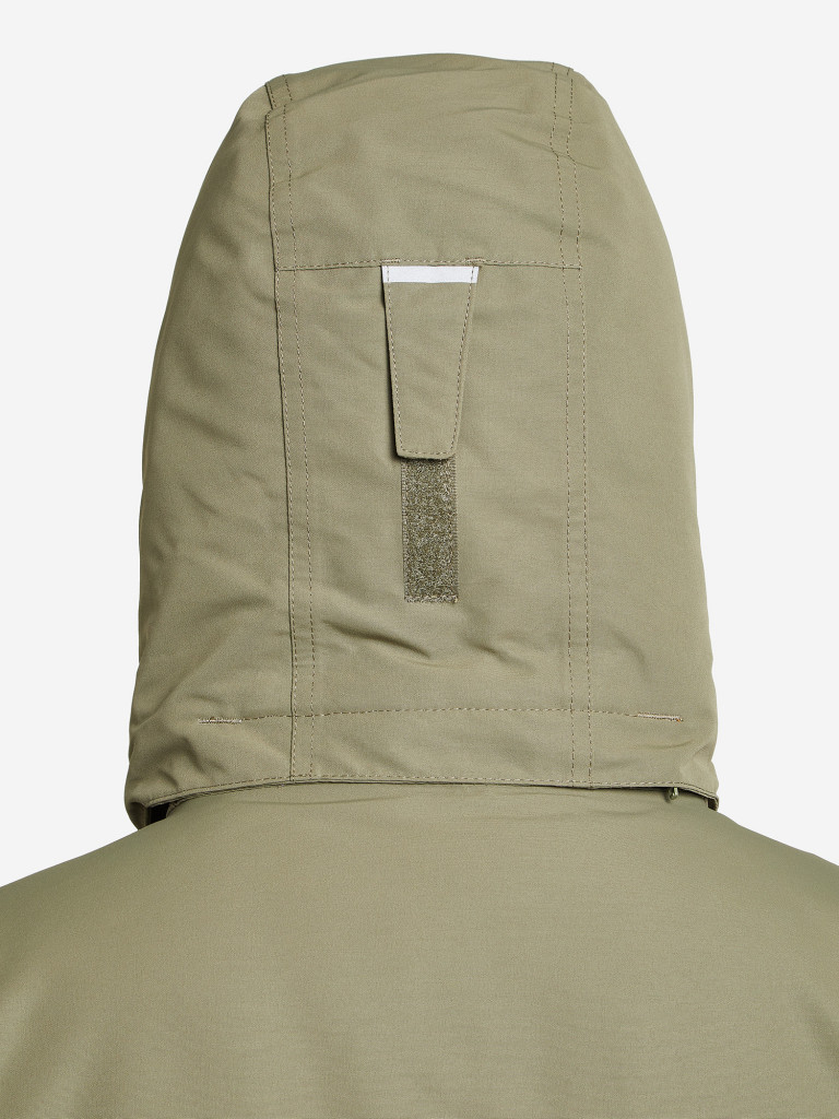 Куртка утепленная мужская Columbia Landroamer Parka — фото №5