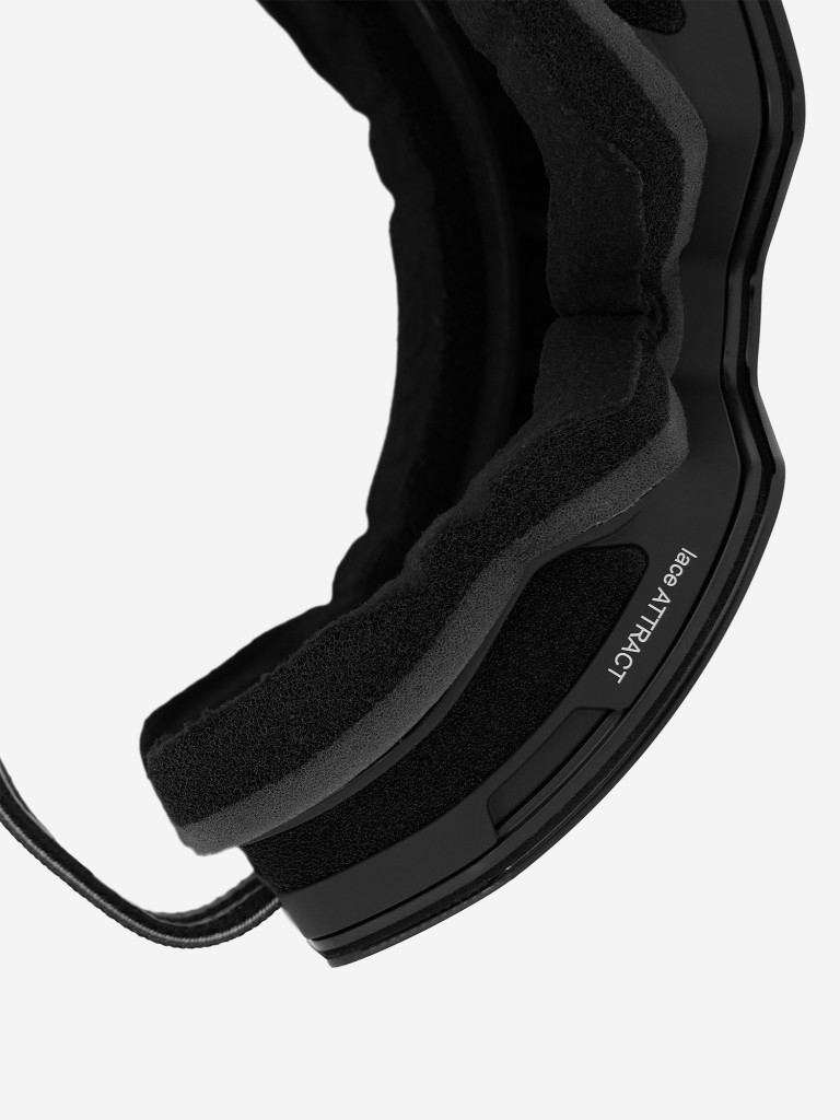 Маска Uvex Lace Attract FM — фото №6