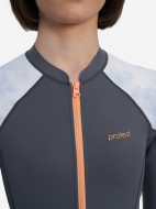 Купальник слитный женский Protest — фото №3