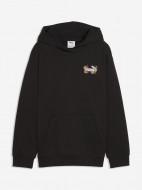 Худи для девочек PUMA Mid90 S