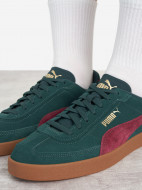 Кеды мужские Puma Club II Era Suede — фото №9