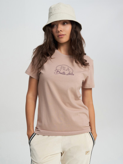 Футболка женская FILA