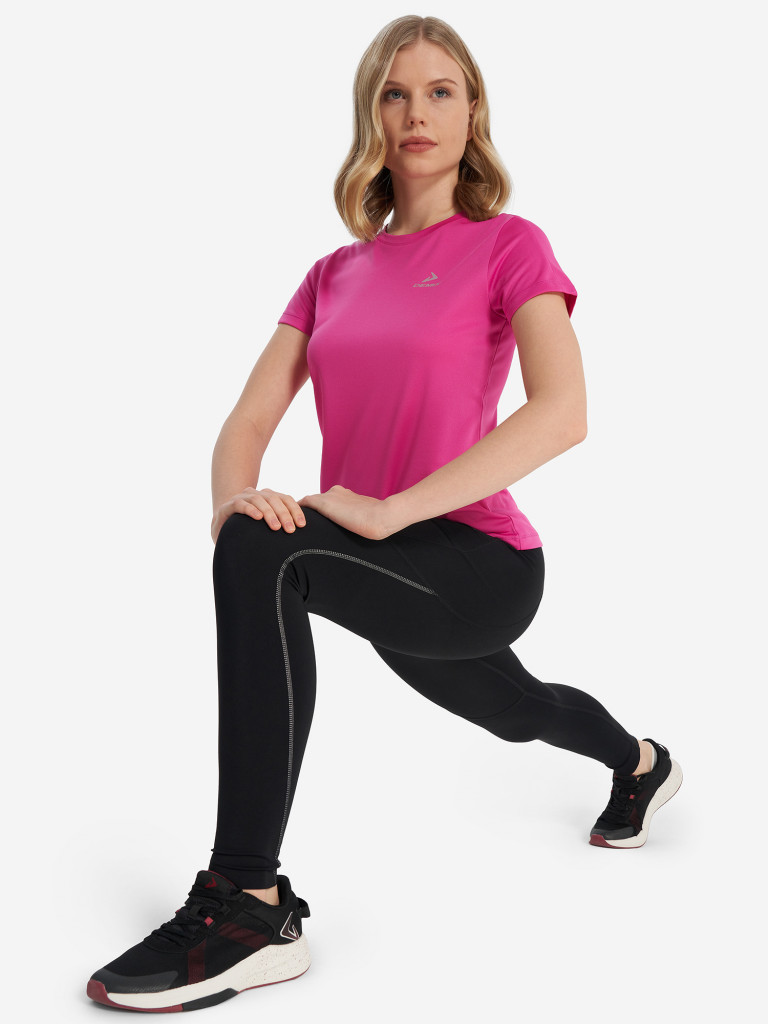 Demix әйелдер футболкасы — фото №5