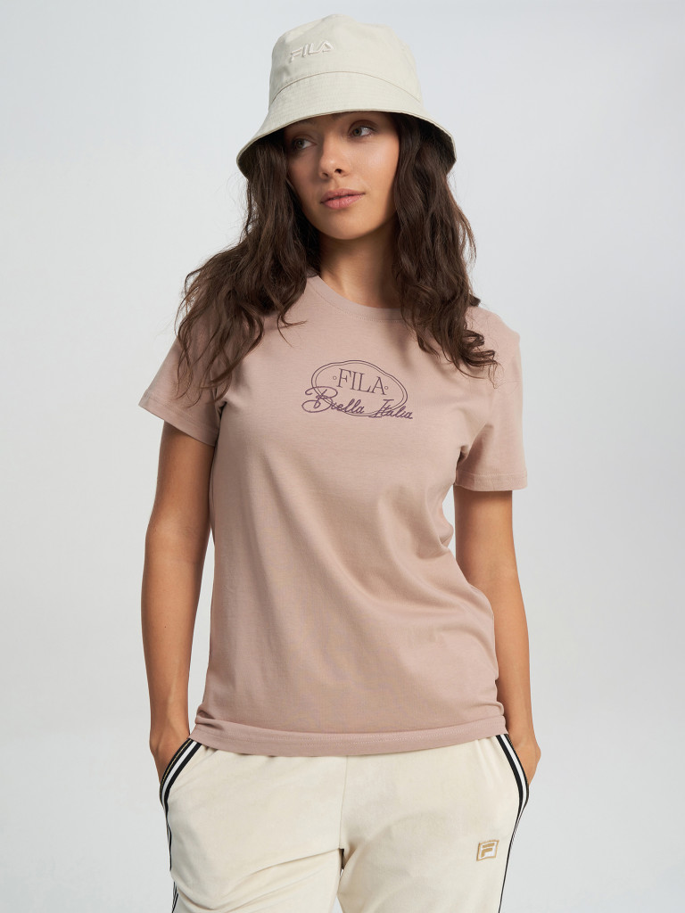 Футболка женская FILA