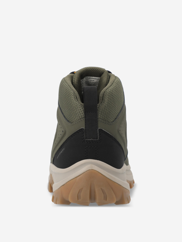 Ботинки мужские Columbia Transverse™ Hike Waterproof — фото №3