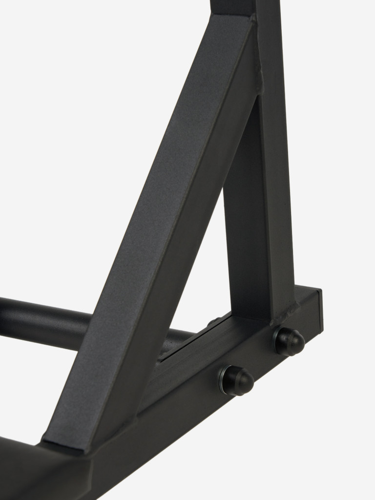 Турник настенный 3 в 1 Torneo A-981-2 — фото №6