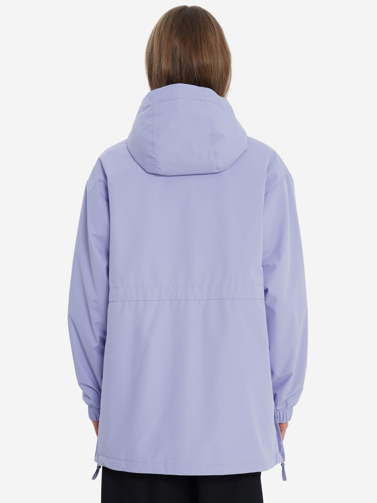 Куртка утепленная женская Termit — фото №3