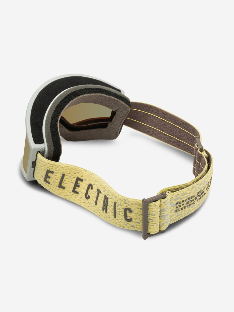 Electric Kleveland S маскасы — фото №4