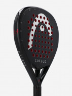 Ракетка для падел Head Coello Pro — фото №2