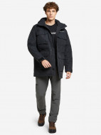 Куртка утепленная мужская Columbia Landroamer Parka — фото №3