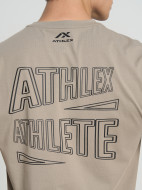 Футболка мужская Athlex — фото №7