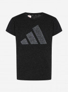 adidas қыздарға арналған футболкасы — фото №6