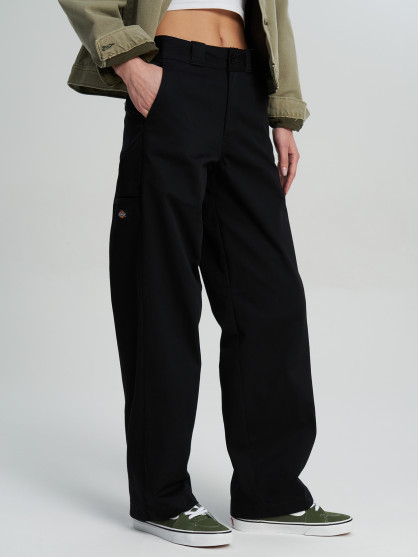 Брюки женские DICKIES Loose Work 247