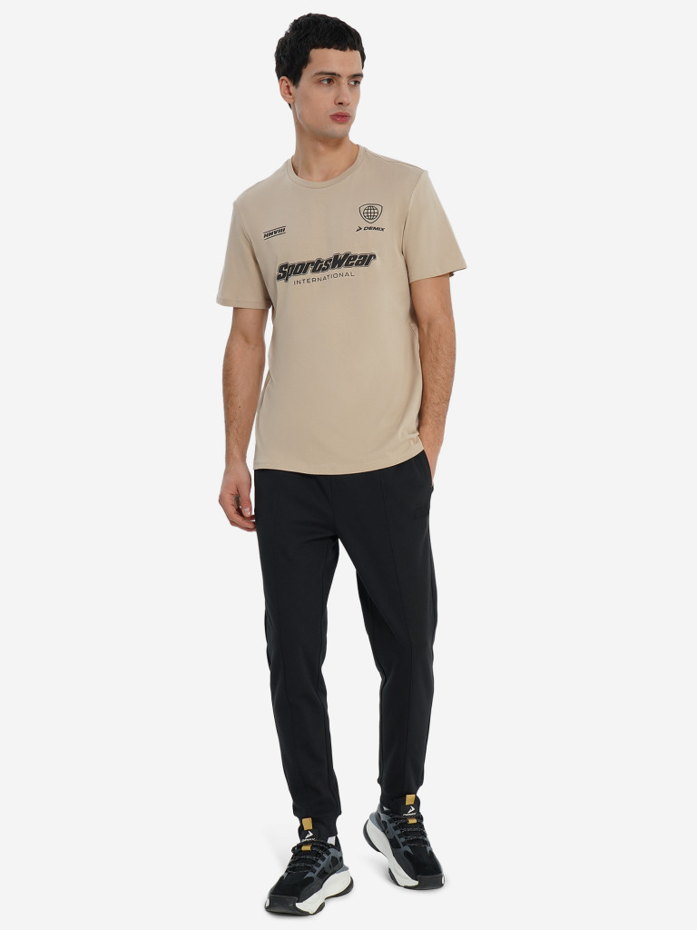 Demix ерлер футболкасы — фото №4