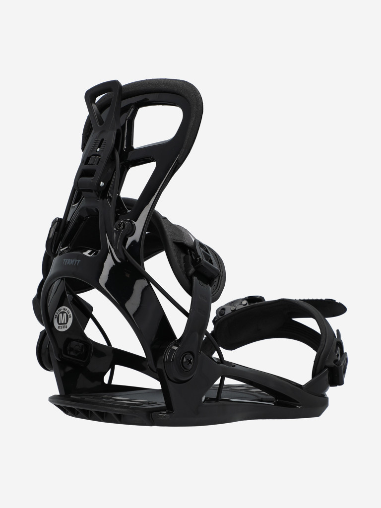 Крепления сноубордические Termit Bradley — фото №3