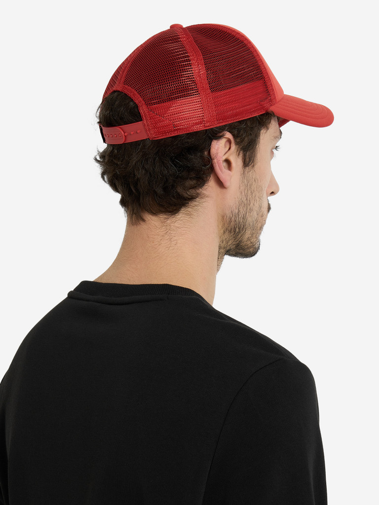 Бейсболка PUMA Ess No. 1 — фото №8