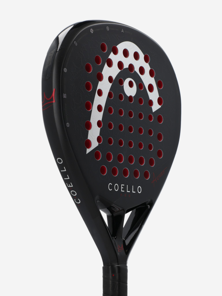 Ракетка для падел Head Coello Pro — фото №2