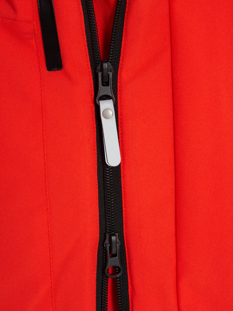 Пуховик для мальчиков Oldos! — фото №13