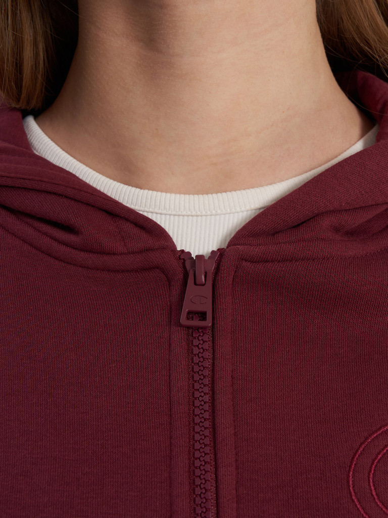 Толстовка женская Champion — фото №9