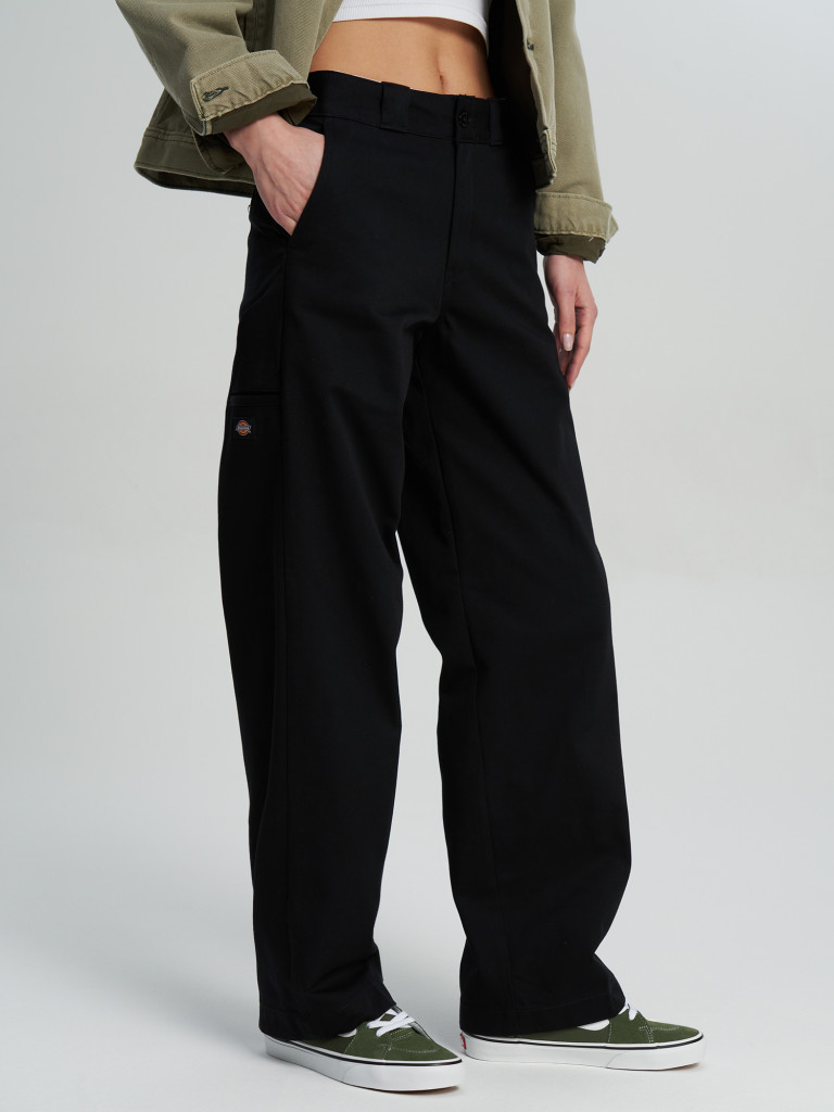 Брюки женские DICKIES Loose Work 247
