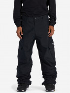 Брюки утепленные мужские DC Shoes Banshee