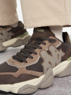 Кроссовки мужские Kappa Pongo Cl — фото №9