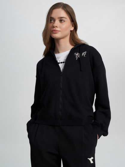 Diadora әйелдер қалың жемпірі