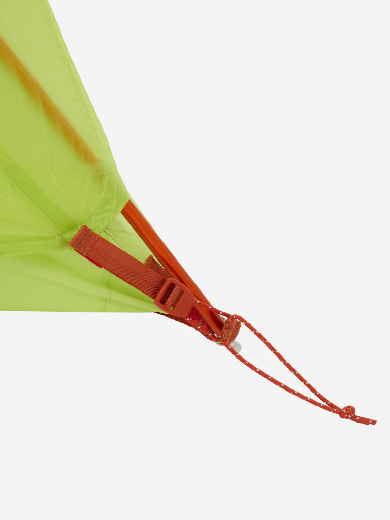 Палатка 2-местная Marmot Superalloy — фото №19