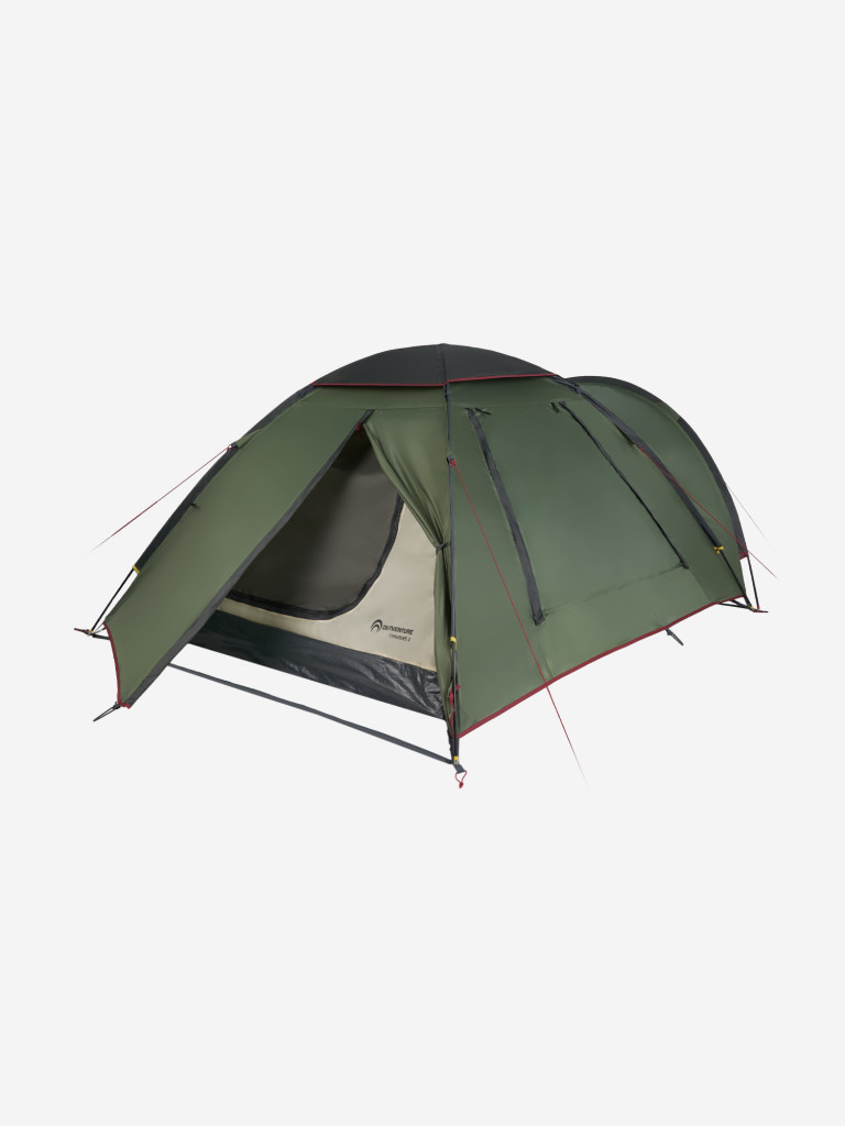 Outventure Cadaques 3 үш орынды шатыры — фото №9