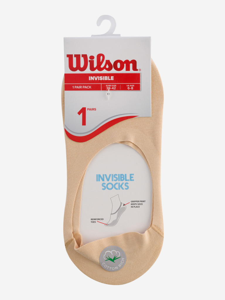 Носки Wilson, 1 пара — фото №3
