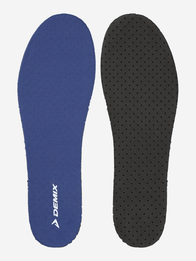 Кроссовки мужские Demix Burn Knit — фото №8