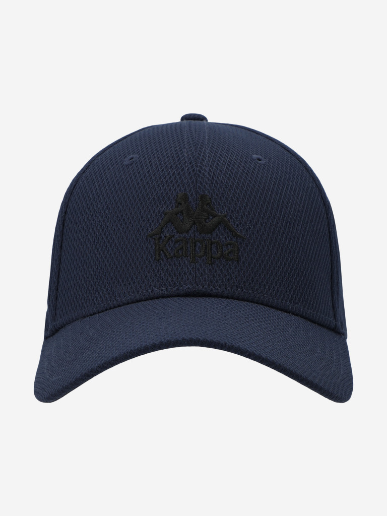 Бейсболка Kappa — фото №8
