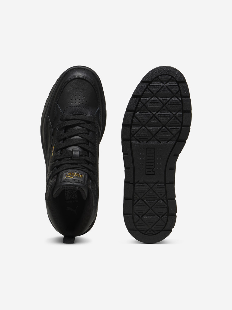 PUMA Karmen Ii Idol Mid әйелдер кедысы — фото №4