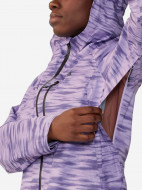 Ветровка женская Mountain Hardwear Stretch Ozonic Jacket — фото №6