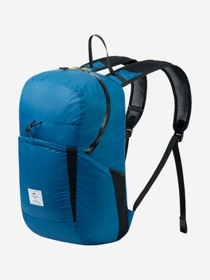 Рюкзак складной Naturehike Yunyan, 22 л