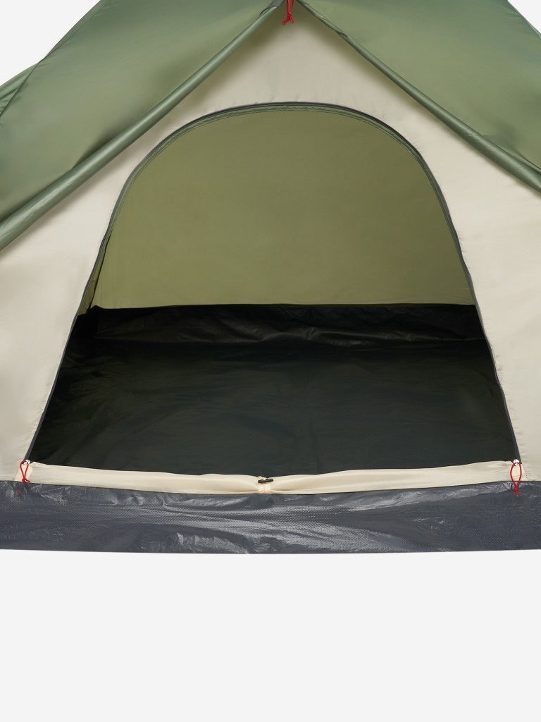 Палатка 3-местная Outventure Dome 3 — фото №9