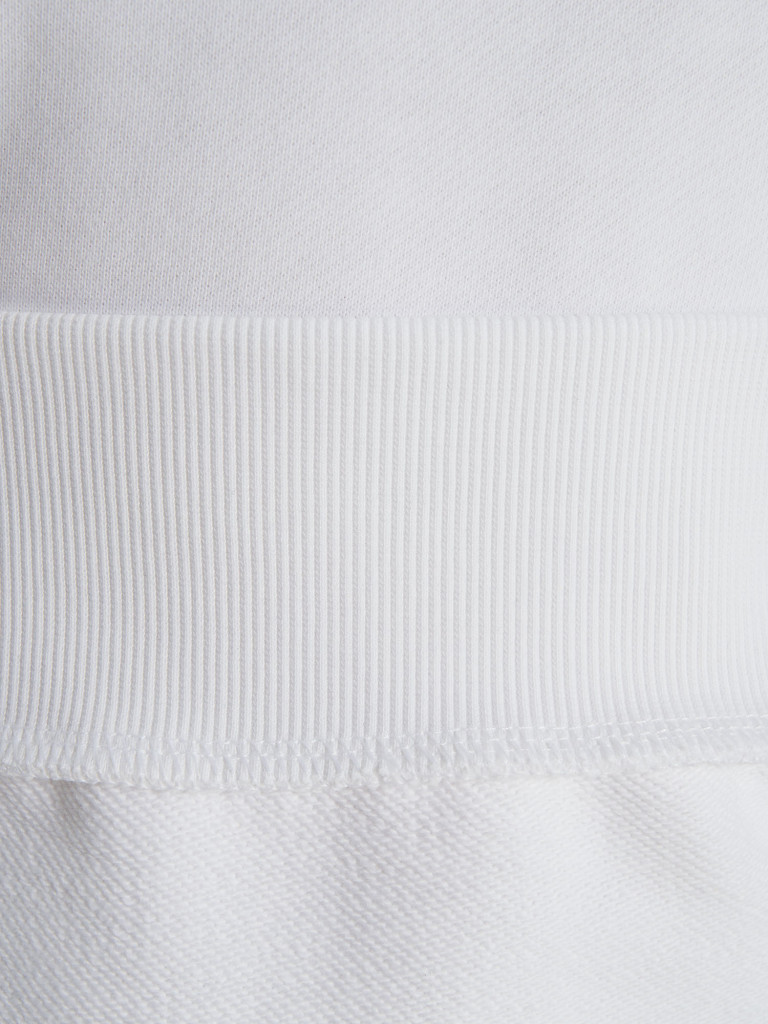 Свитшот женский оверсайз Termit — фото №10