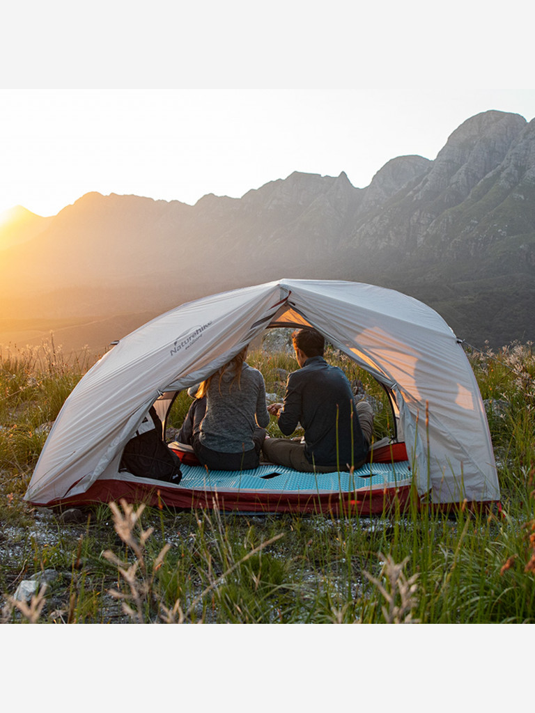 Палатка 2-местная Naturehike Star River Ultralight — фото №43