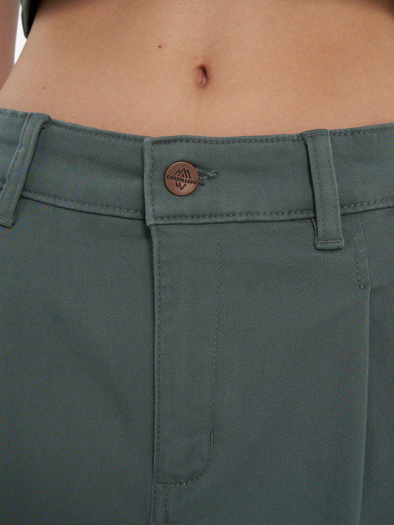 Cordillero әйелдер шалбары — фото №6