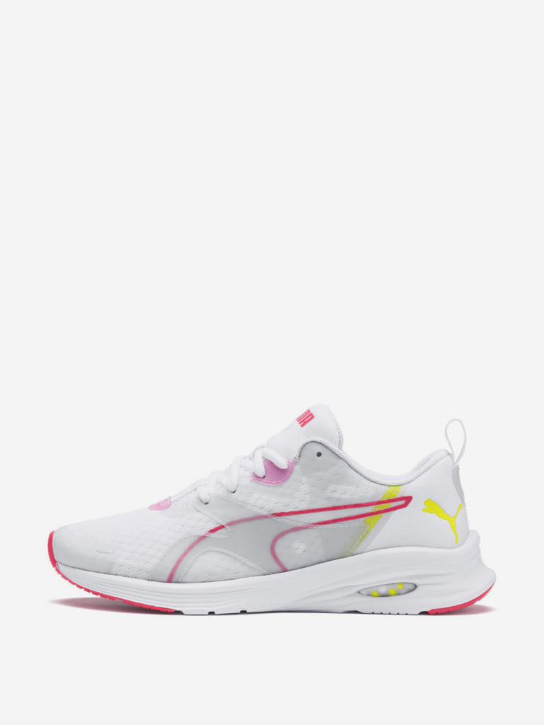 Кроссовки женские PUMA Hybrid Fuego