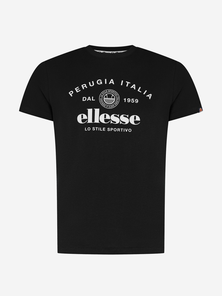 Футболка мужская Ellesse — фото №7