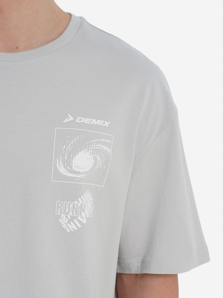 Футболка мужская — фото №6