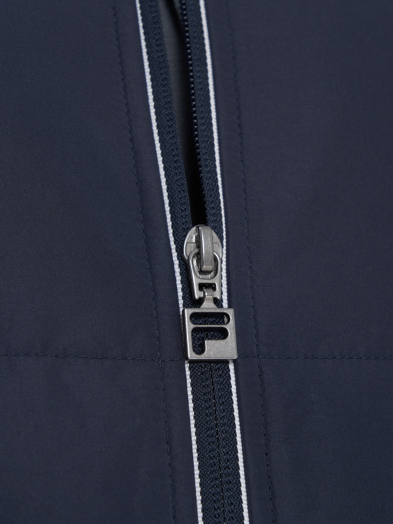 Легкая куртка мужская FILA Heritage — фото №8