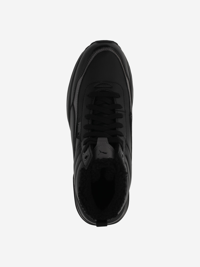 Кроссовки женские PUMA Cilia Mode Mid — фото №6
