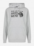 Худи мужское Mountain Hardwear Logo — фото №9