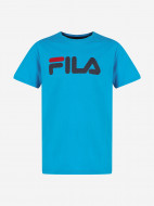 Футболка для мальчиков FILA — фото №4