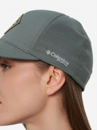 Бейсболка Columbia PFG Island Angler Stretch Fit Ball Cap — фото №9