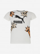 Футболка для мальчиков PUMA Classics